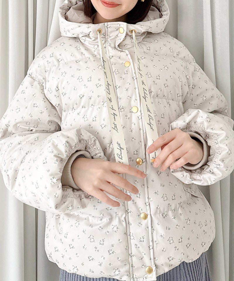 beige×white / 165cm