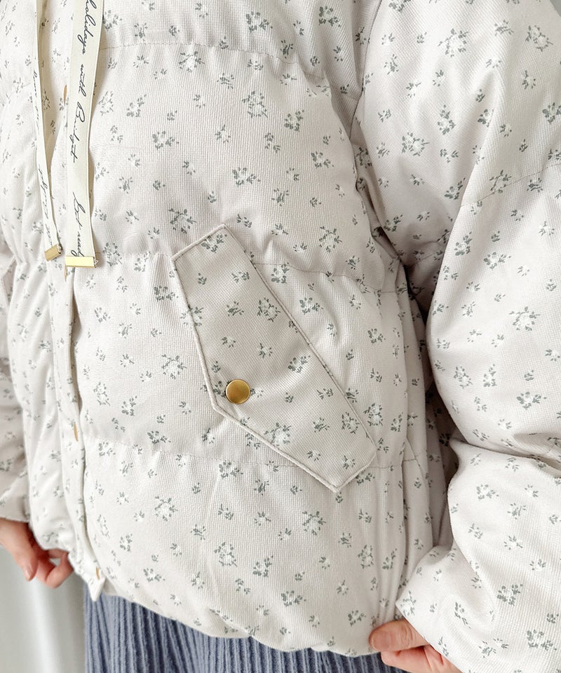 beige×white / 165cm