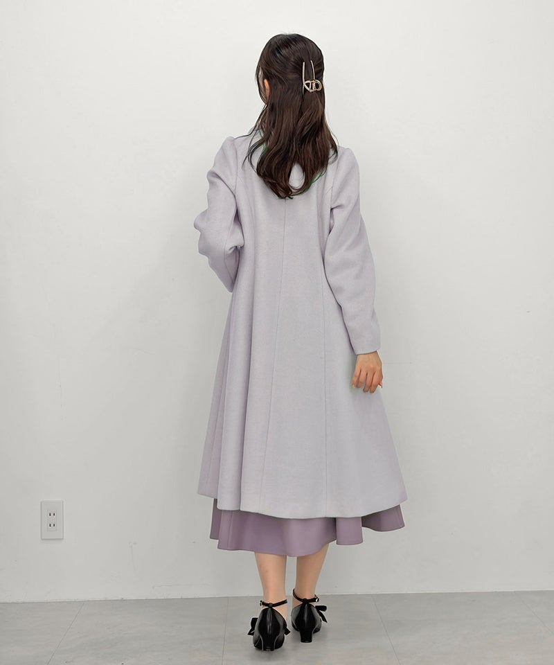 light gray / 168cm