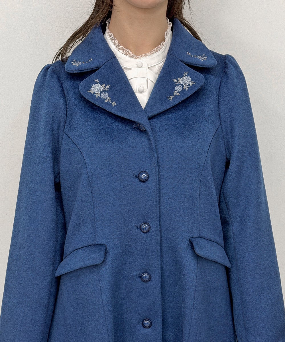 blue / 168cm