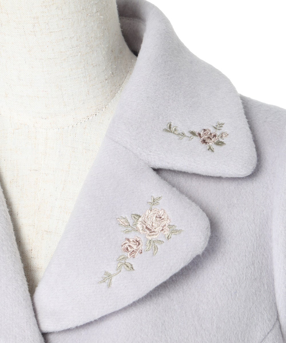 刺繍 (light gray)