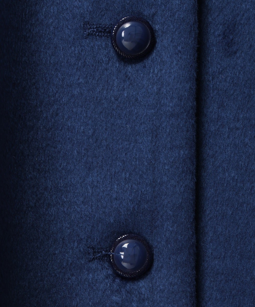 釦アップ (blue)