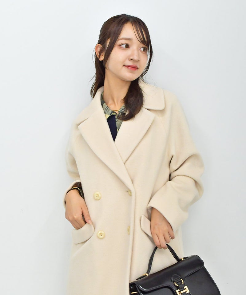 ivory / 168cm
