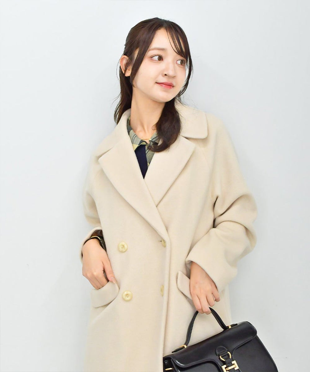 ivory / 168cm
