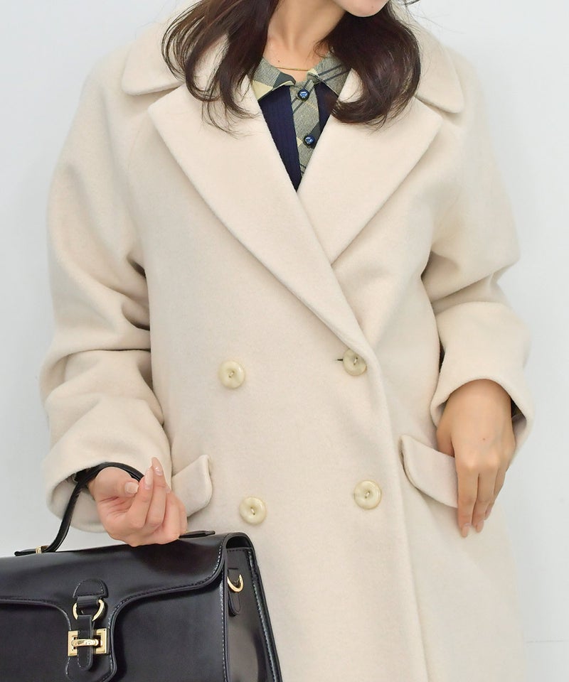 ivory / 168cm