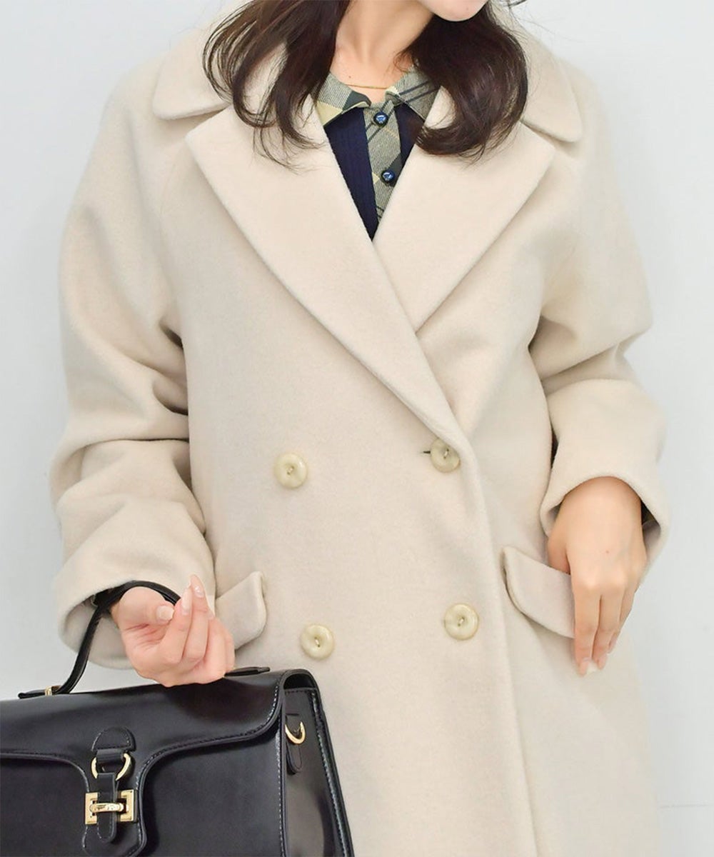 ivory / 168cm