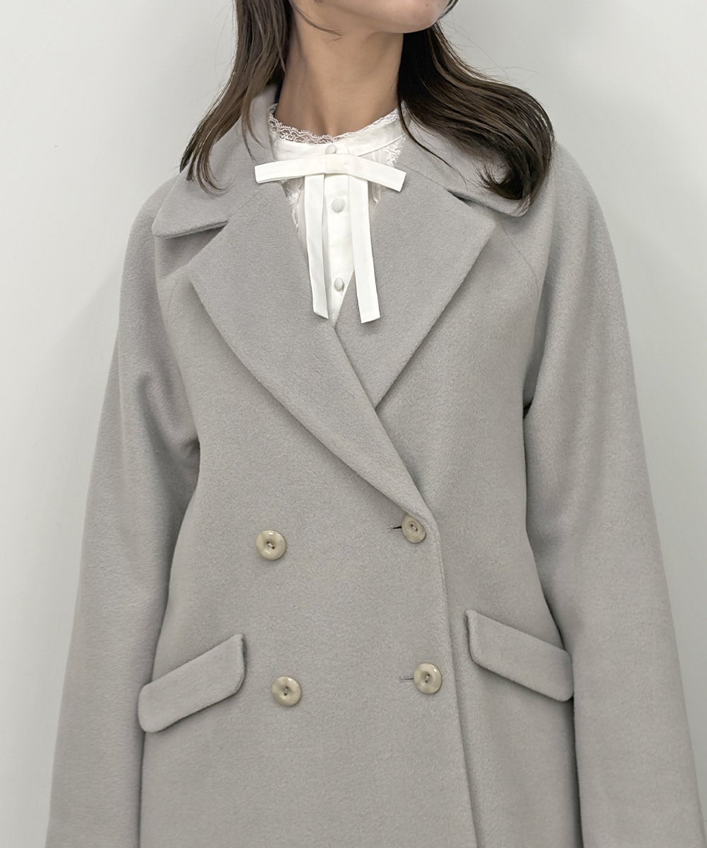 blue gray / 168cm
