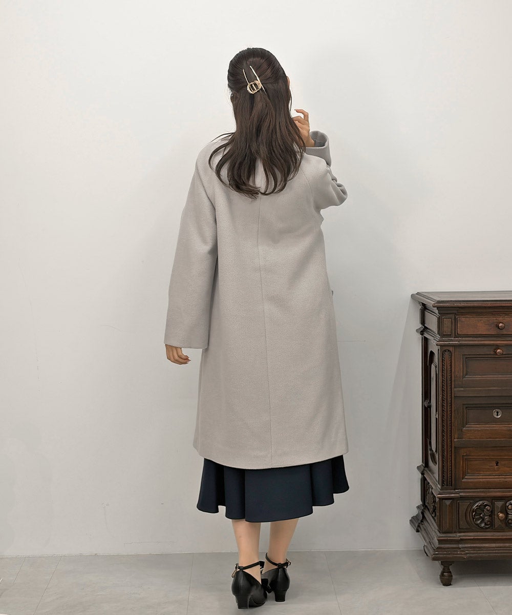 blue gray / 168cm