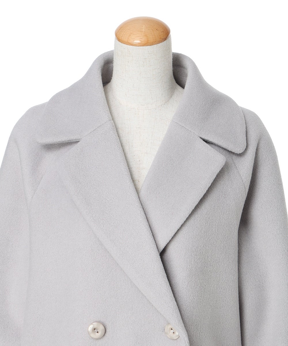フロントアップ (blue gray)