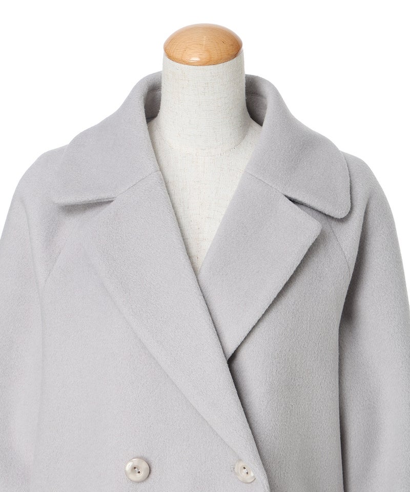 フロントアップ (blue gray)