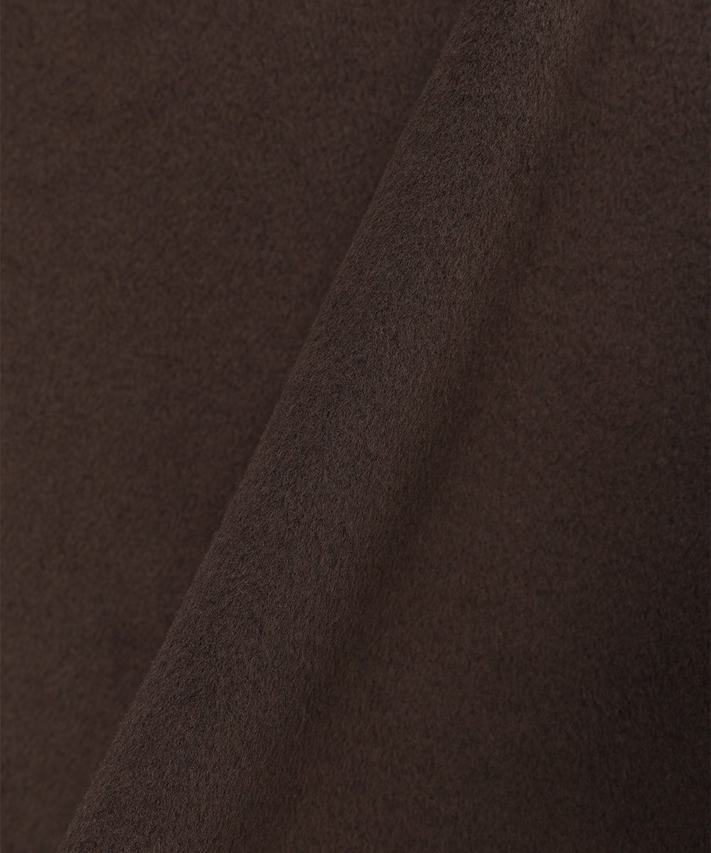 生地アップ (brown)