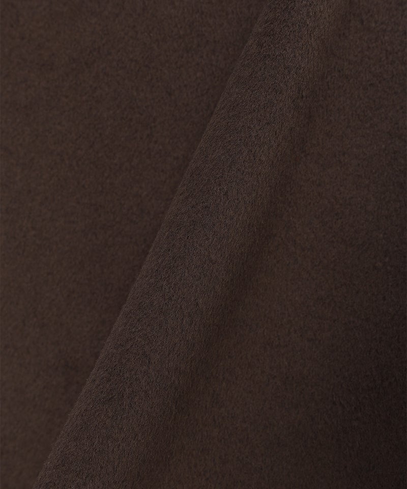 生地アップ (brown)