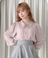 pink / 152cm