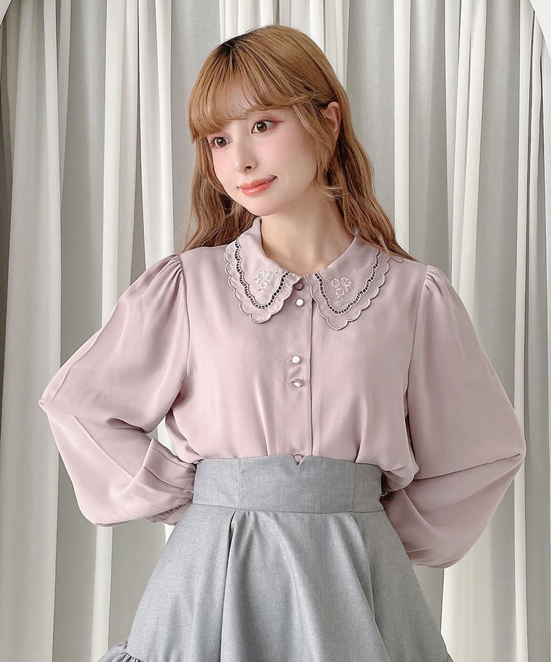 pink / 152cm