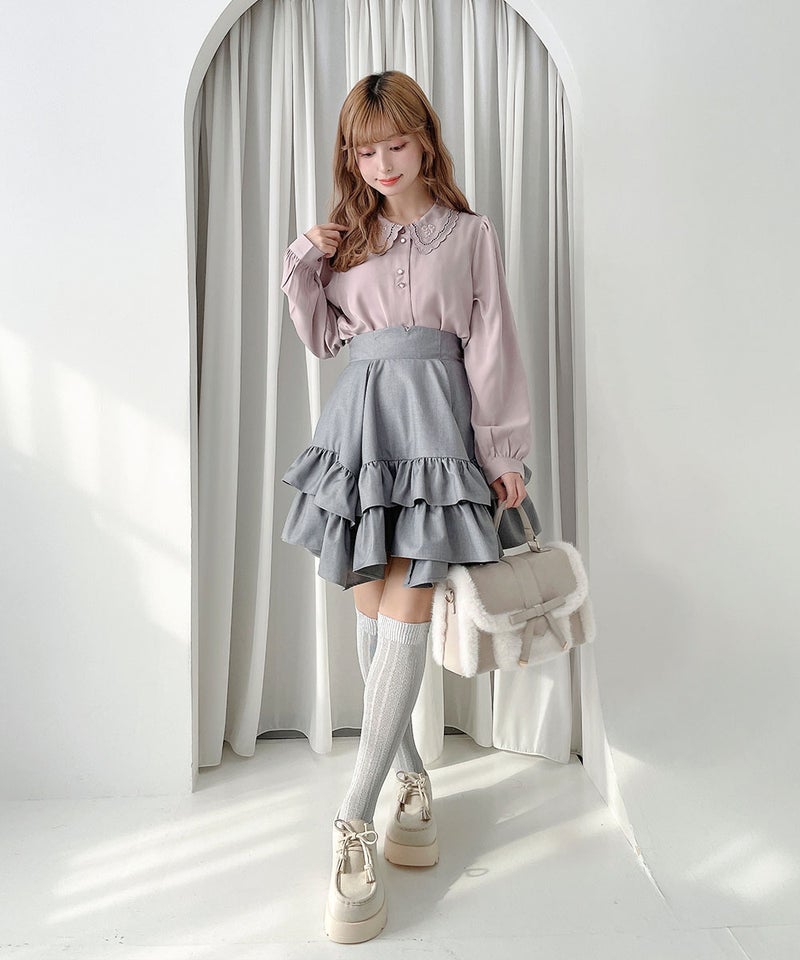 pink / 152cm