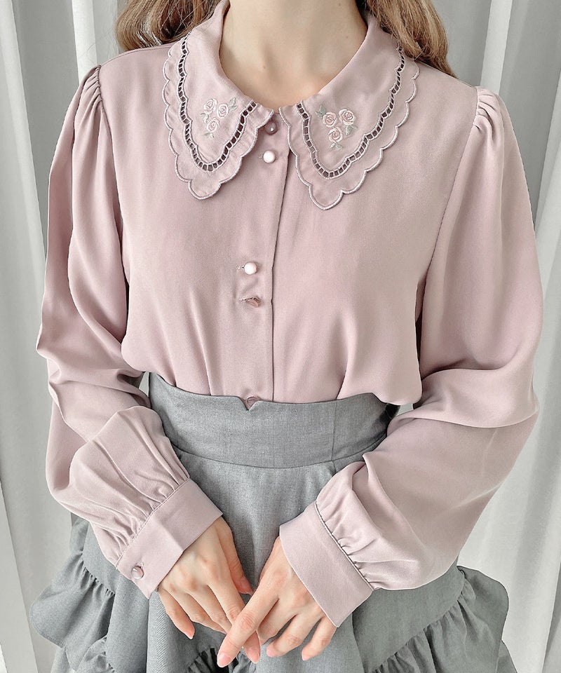 pink / 152cm