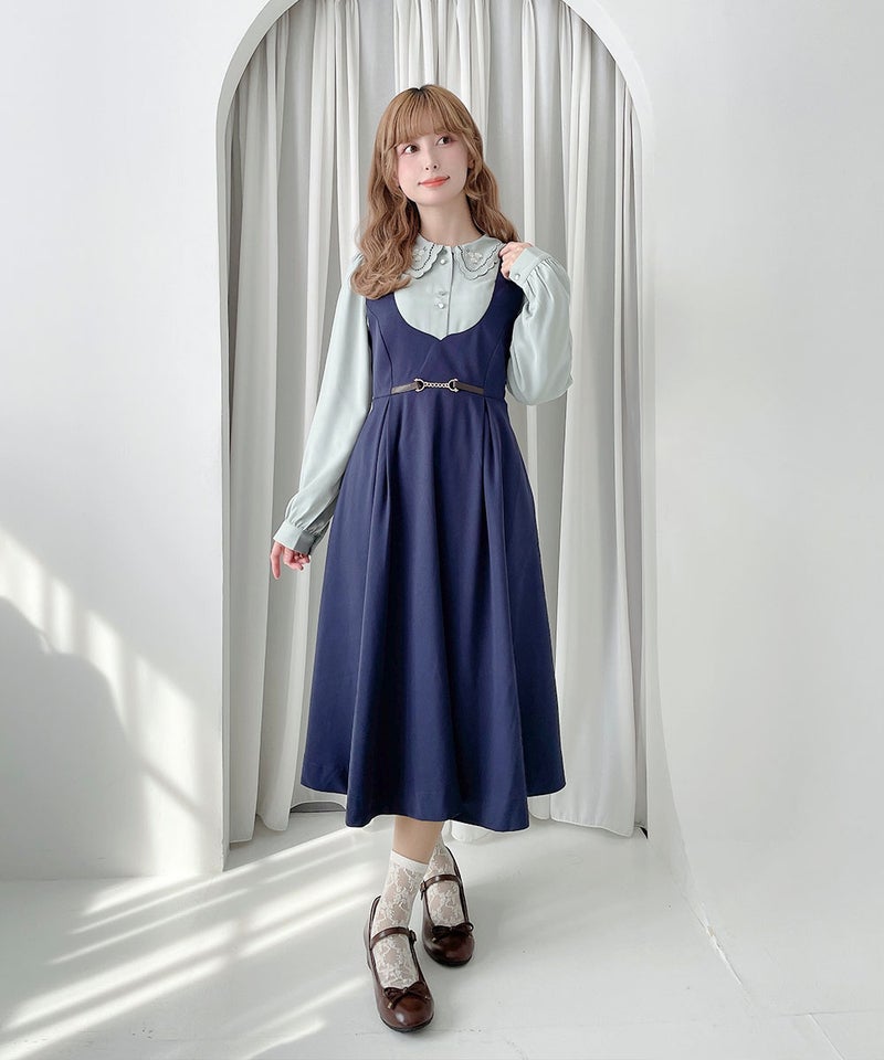 mint / 152cm