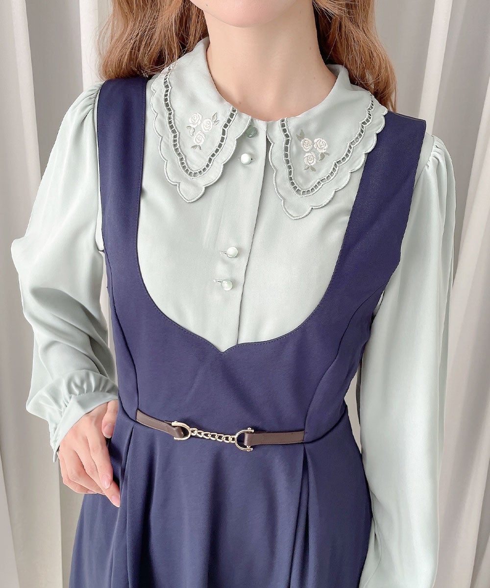 mint / 152cm