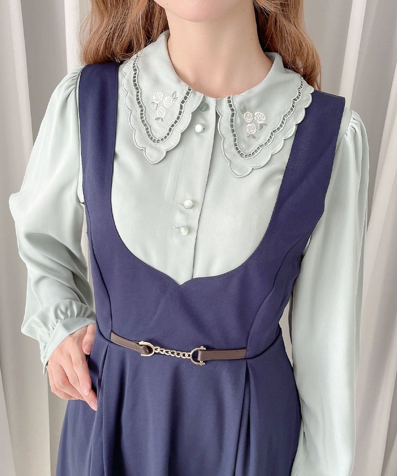 mint / 152cm