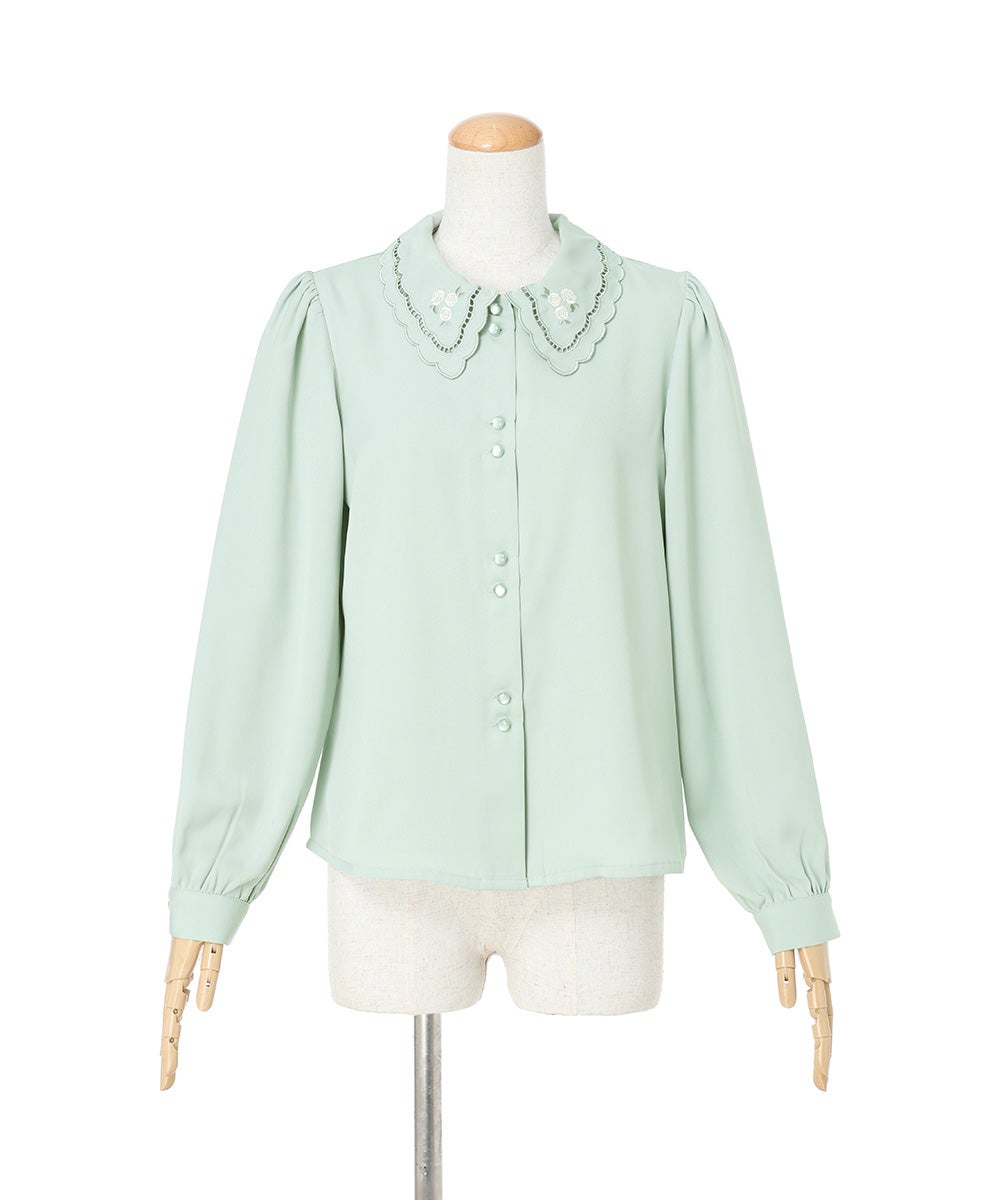 mint