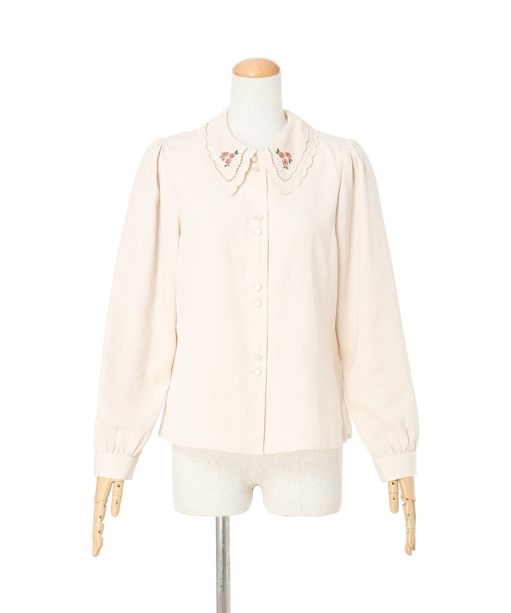 light beige