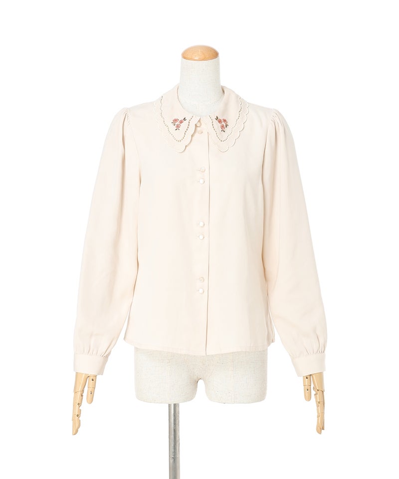 light beige