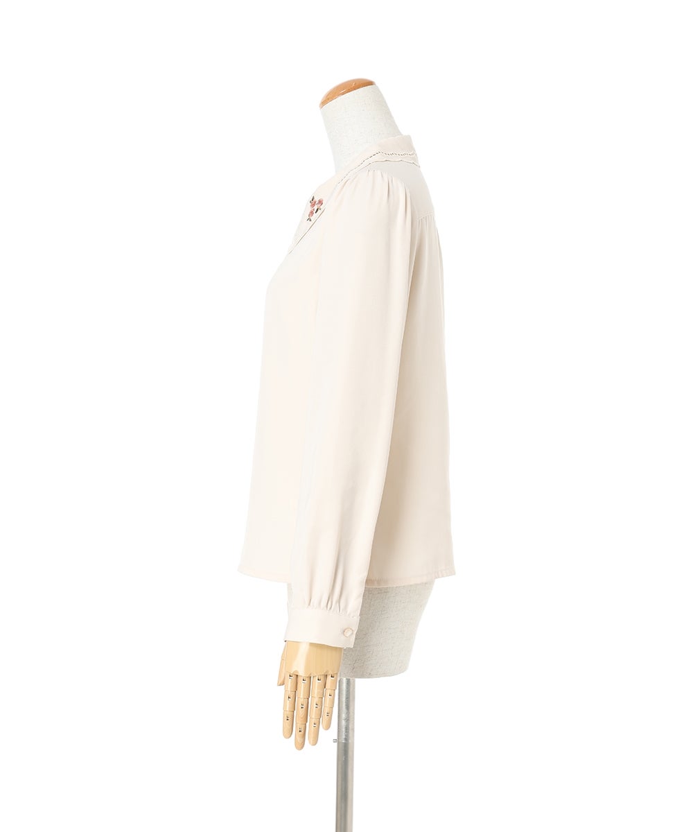 サイド (light beige)