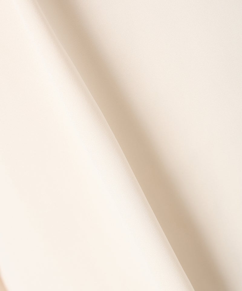 生地アップ (light beige)