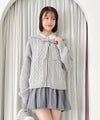 blue gray　/ 165cm