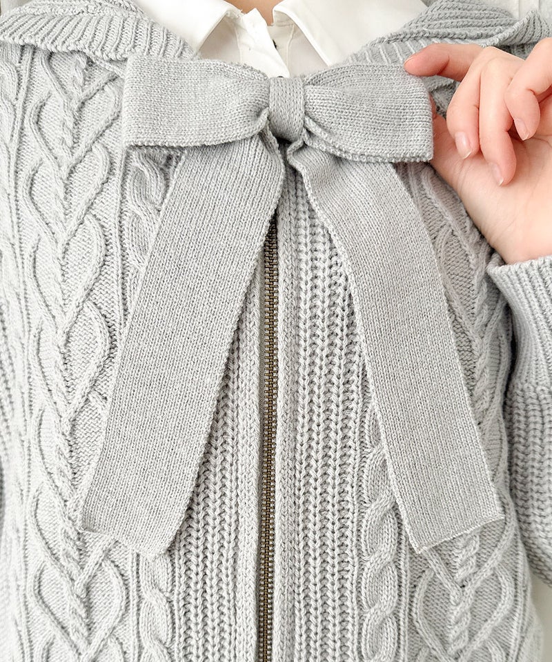 blue gray　/ 165cm