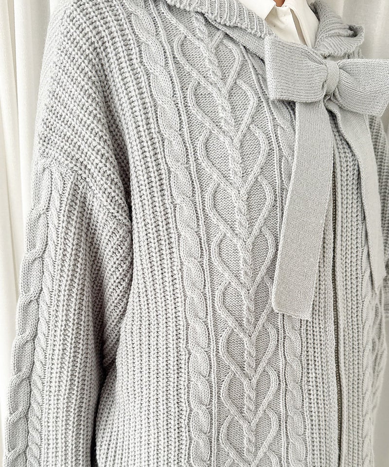 blue gray　/ 165cm
