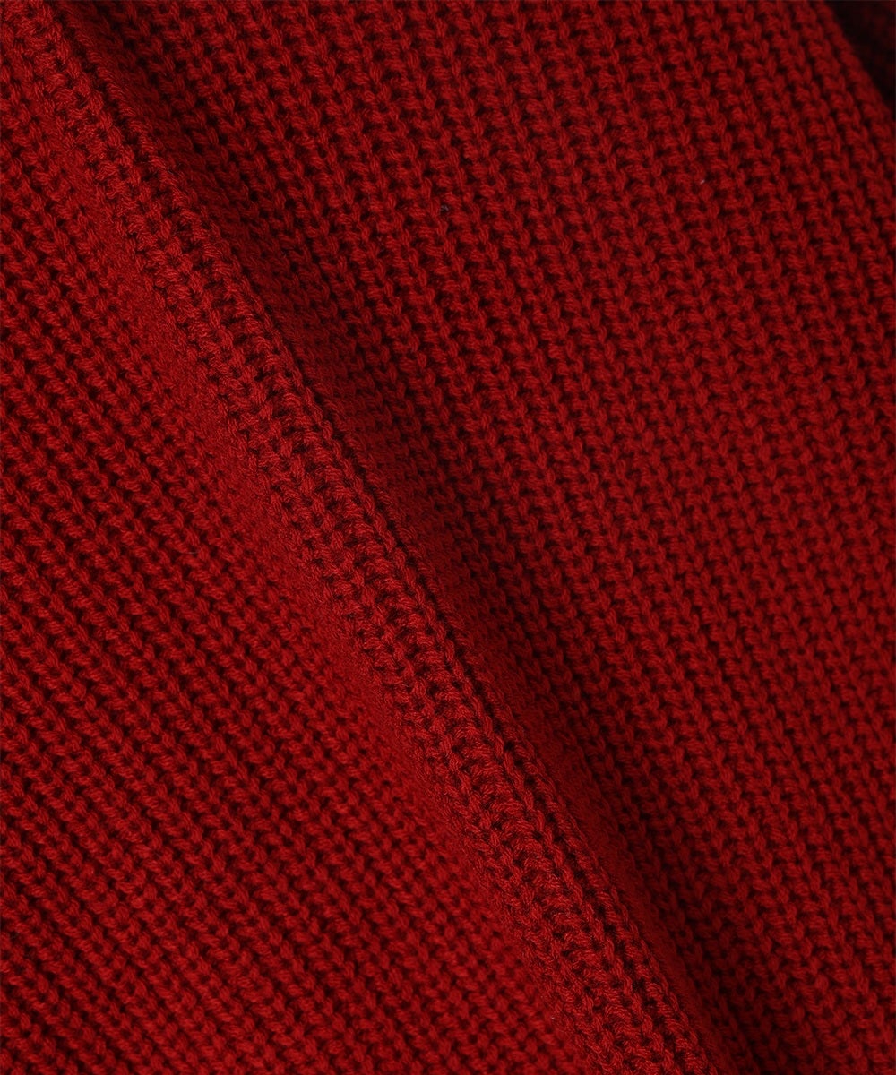 生地アップ (red)