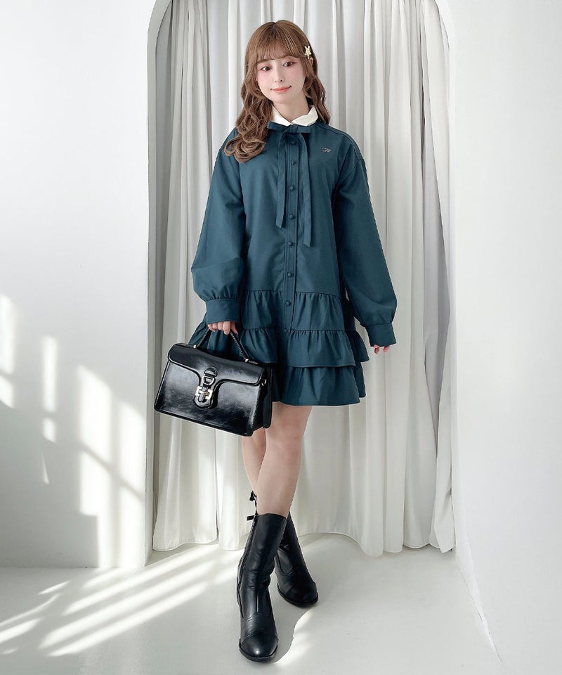 green / 152cm