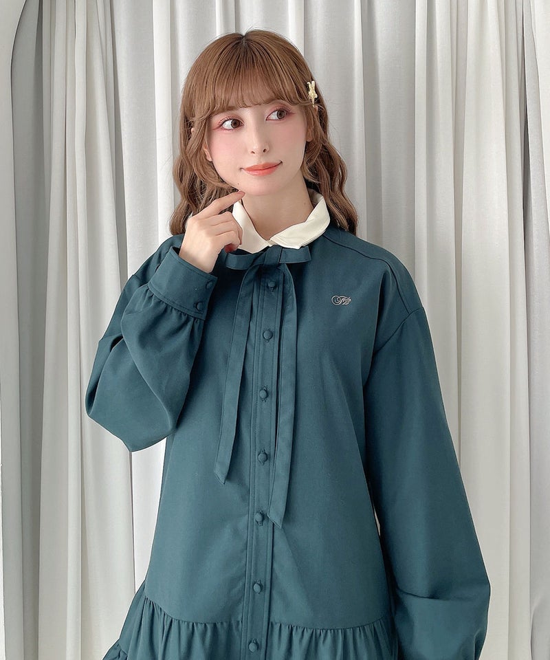 green / 152cm