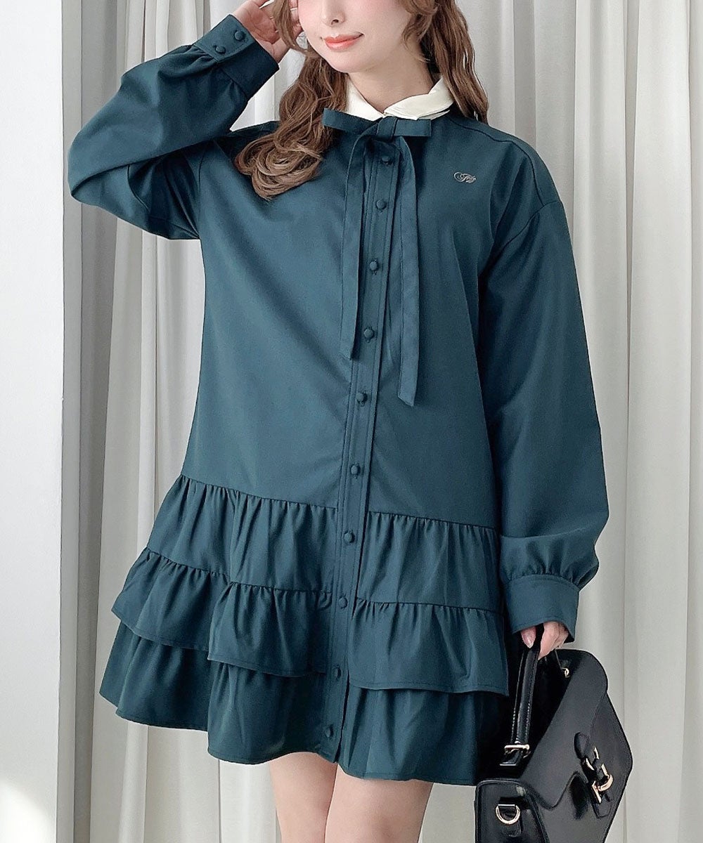 green / 152cm