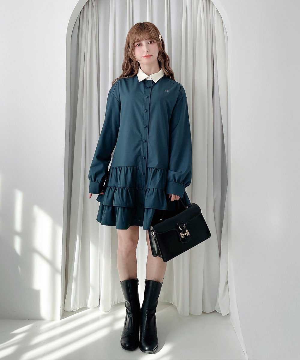 green / 152cm