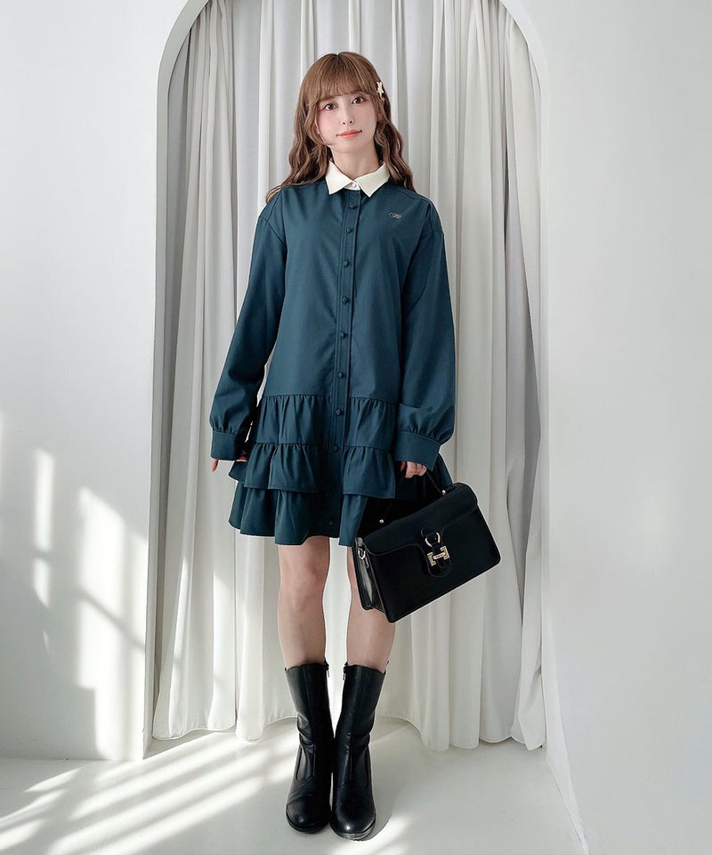 green / 152cm