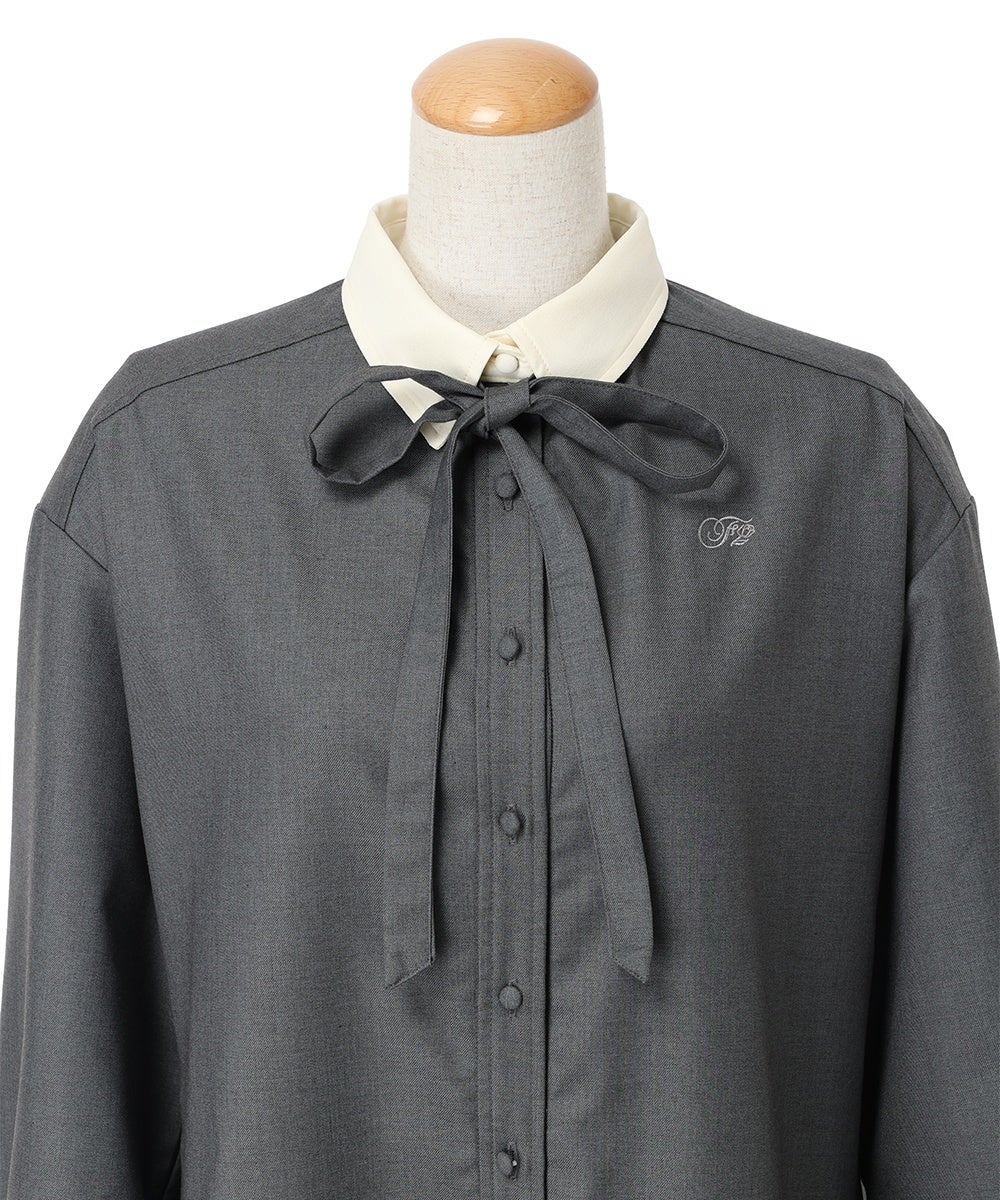 フロントアップ (gray)
