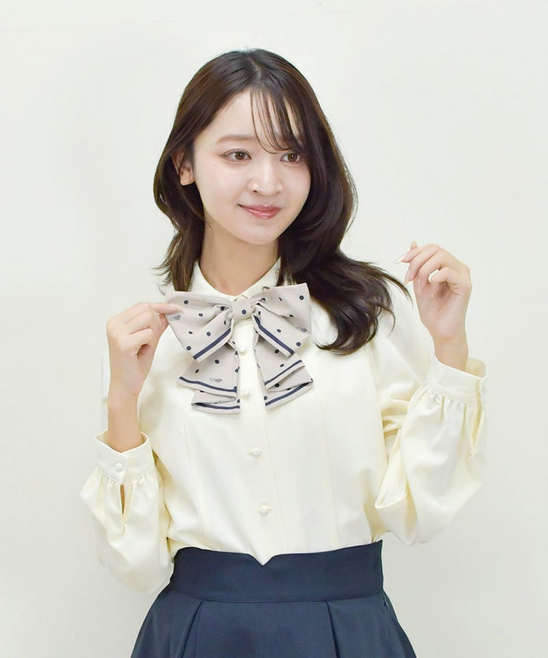 ivory / 168cm