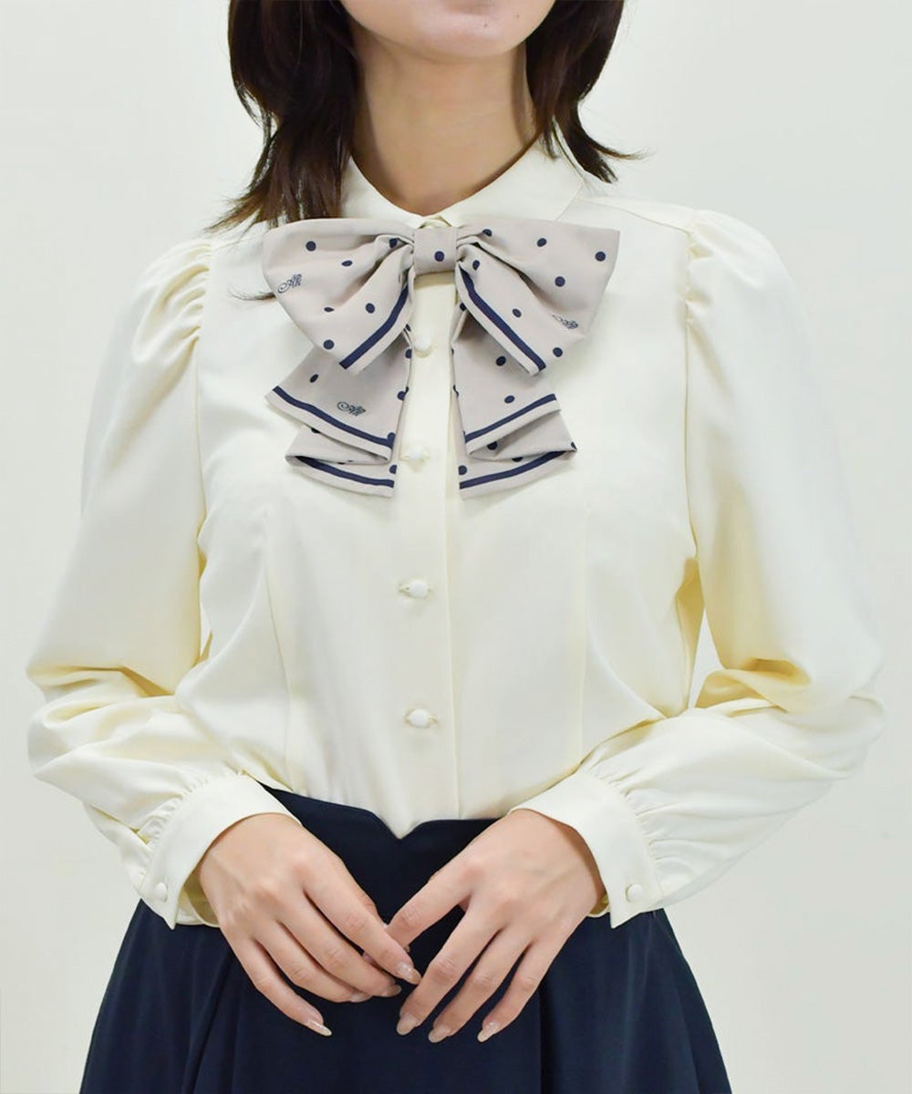 ivory / 168cm