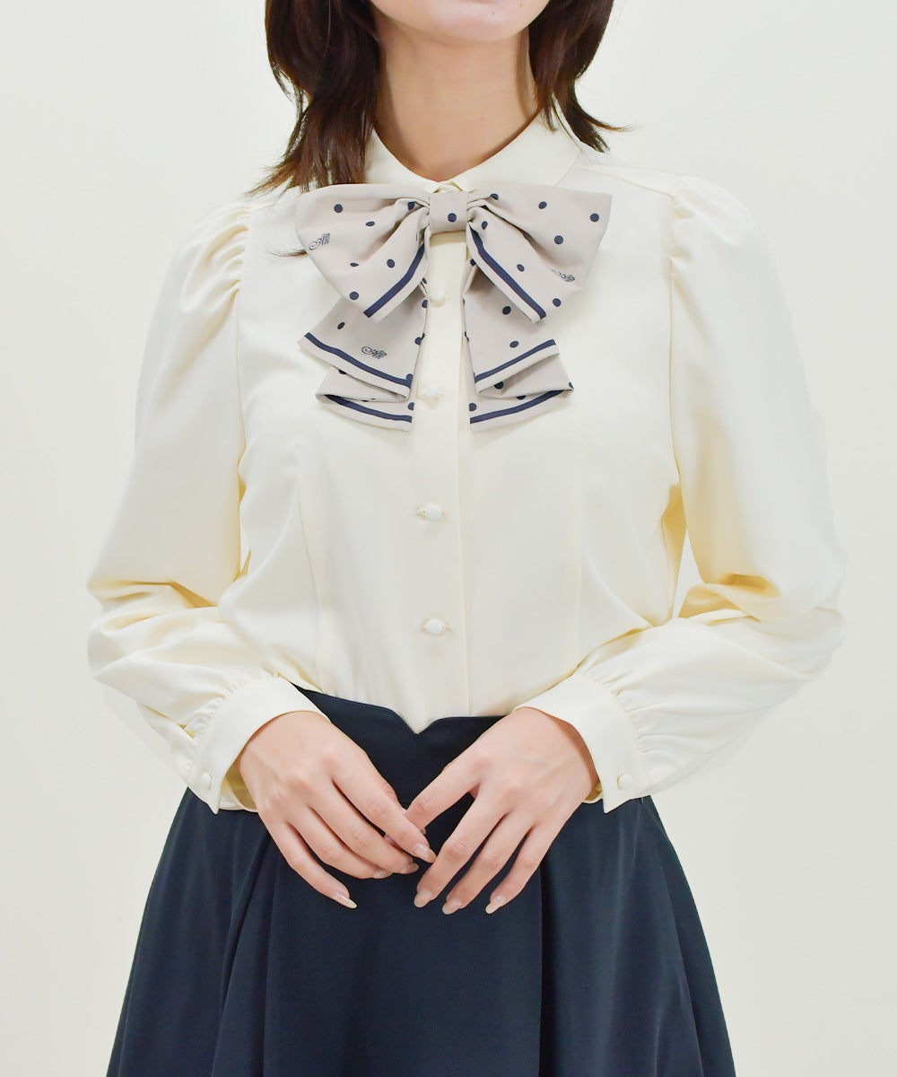 ivory / 168cm