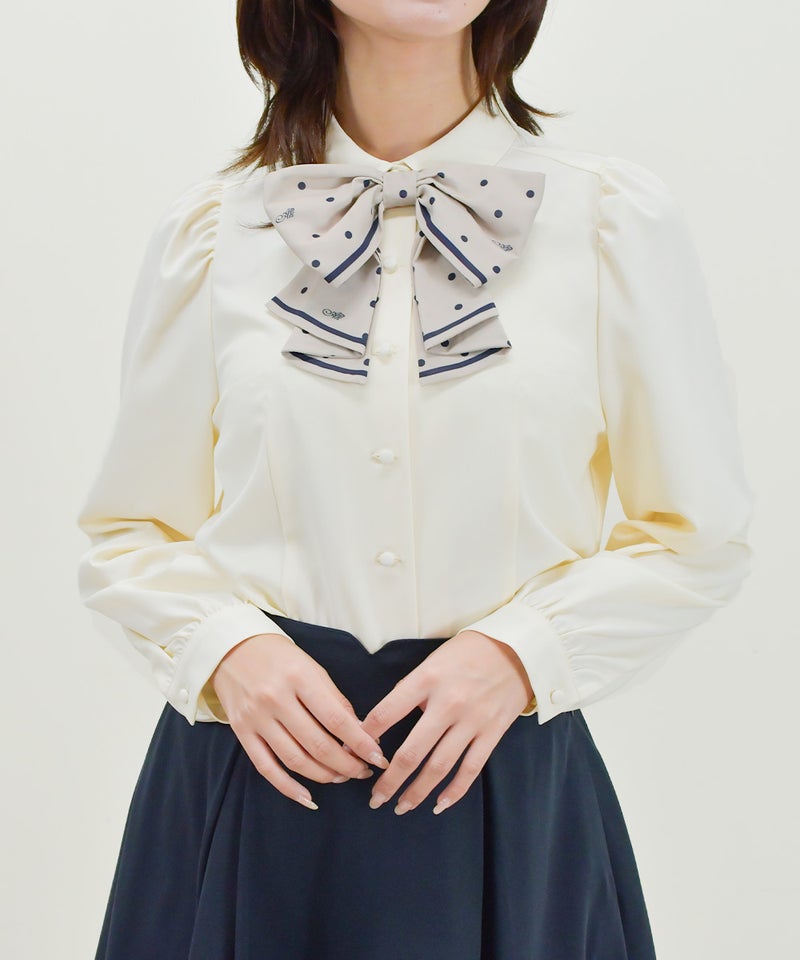 ivory / 168cm