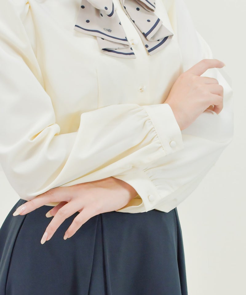 ivory / 168cm