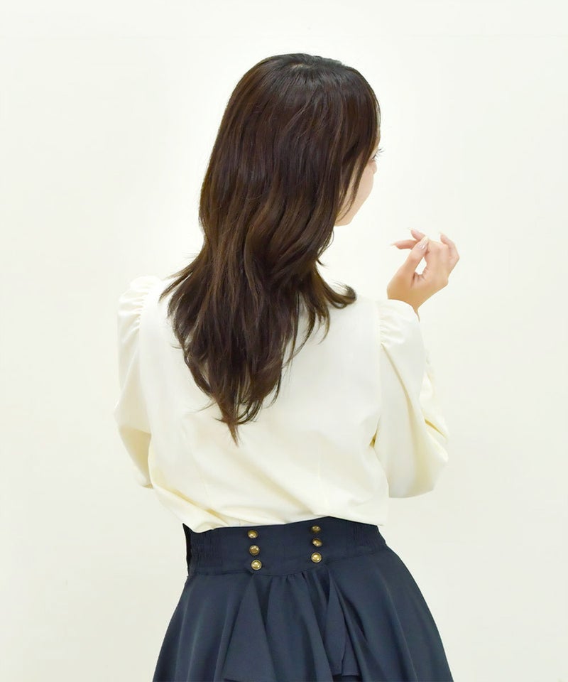 ivory / 168cm
