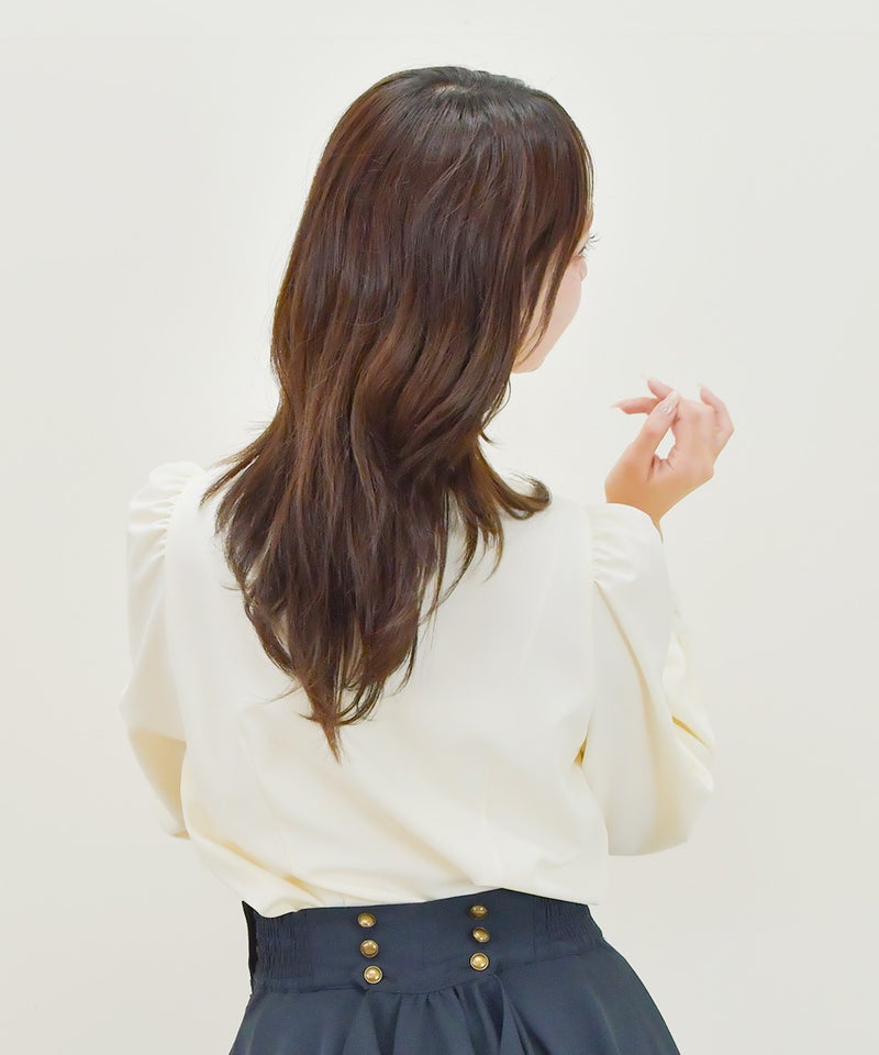 ivory / 168cm