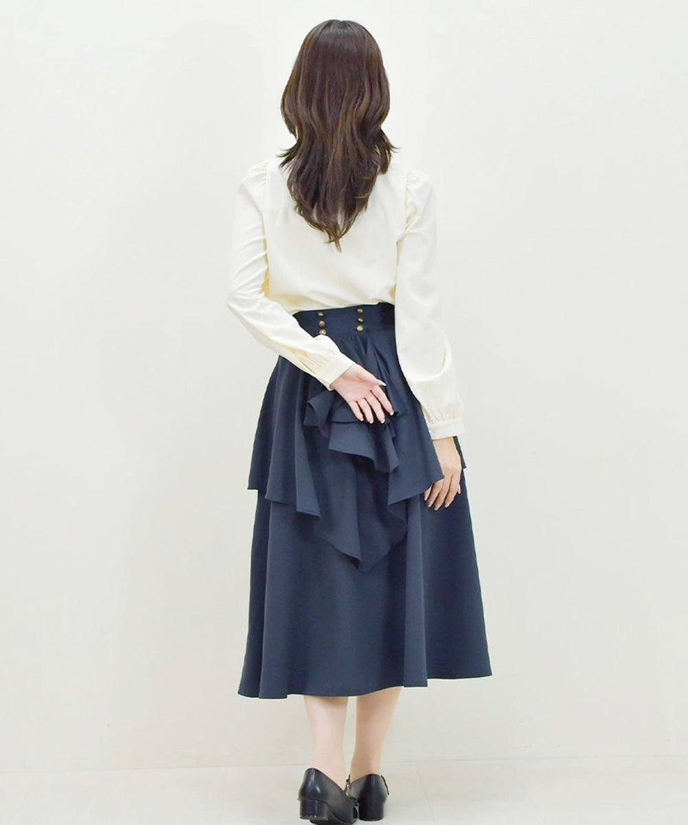 ivory / 168cm
