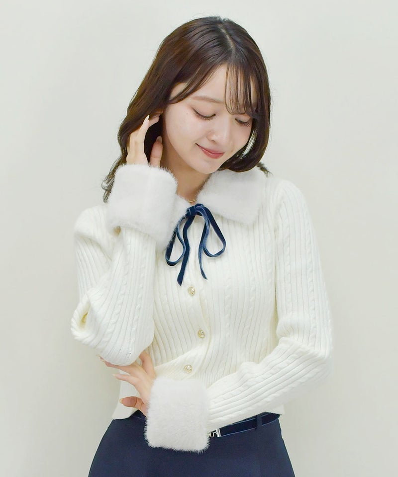 ivory / 168cm