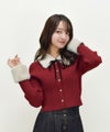 red / 168cm