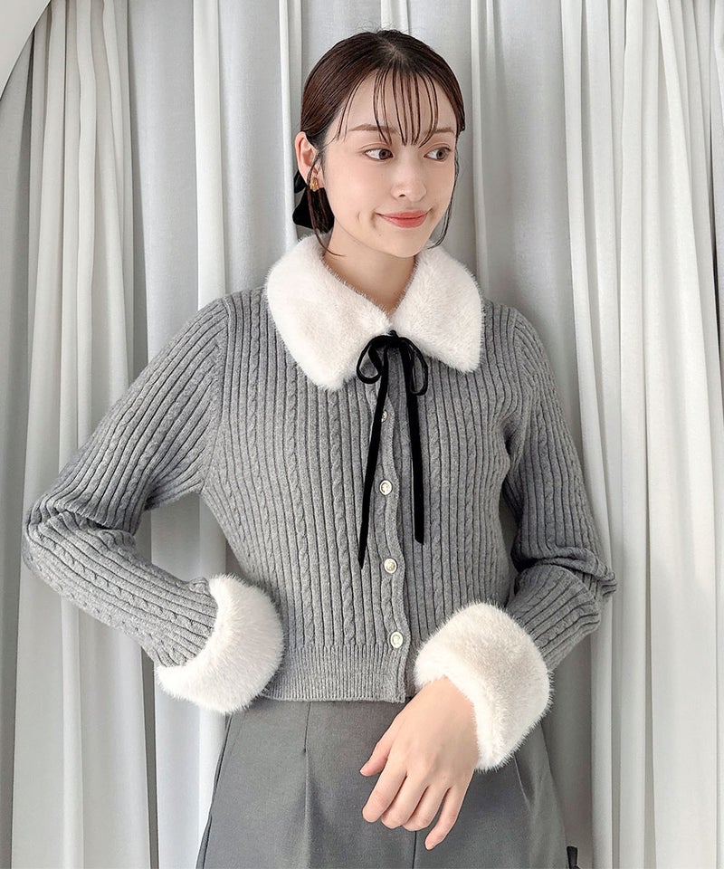 gray / 165cm