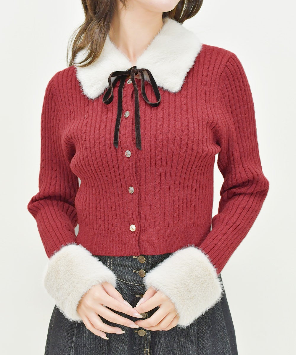 red / 168cm